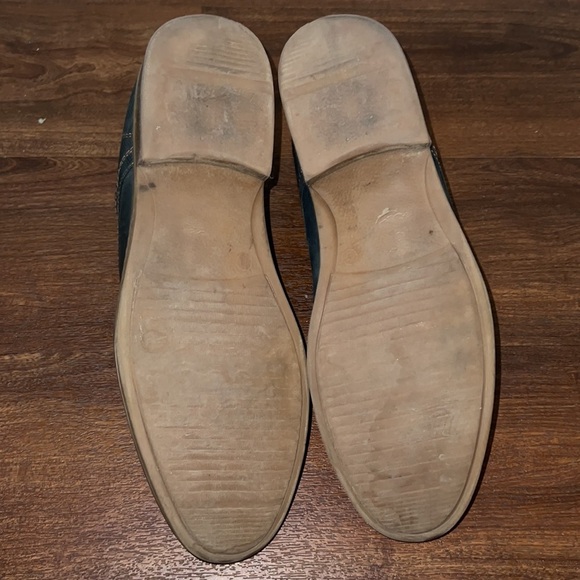 Bosi Dress Boots - Picture 9 of 9